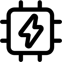 Stable Voltage